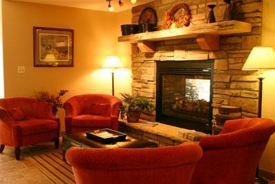 Blue Mountain Inn And Suites Rangely Interior photo