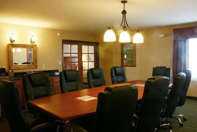 Blue Mountain Inn And Suites Rangely Facilities photo